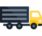 Trucks پوشش ظرفیت های متنوع در گاراژ بار